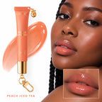 Catrice SPF 25 Peptide Lipgloss
