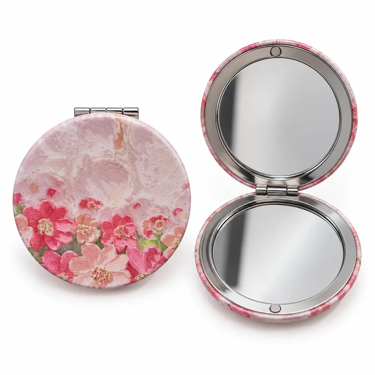 Mini Compact Mirror