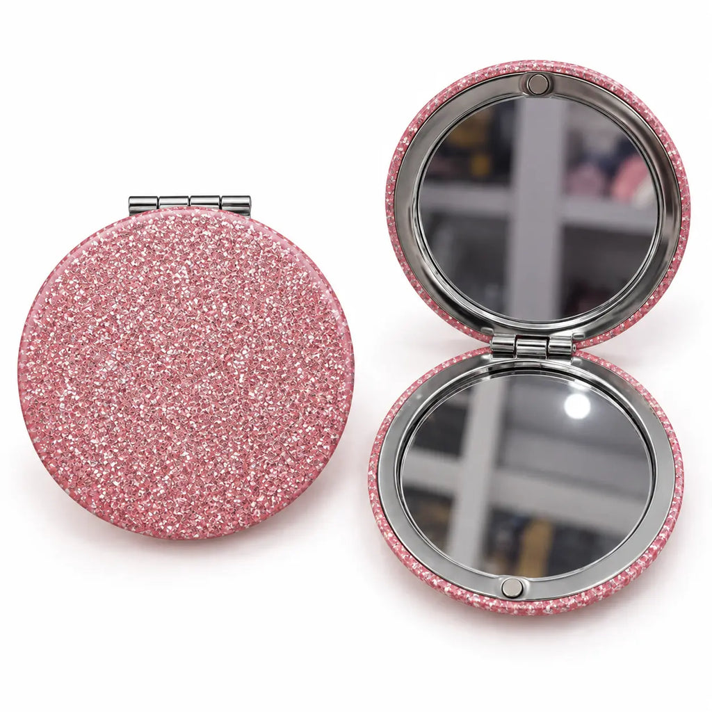 Mini Compact Mirror