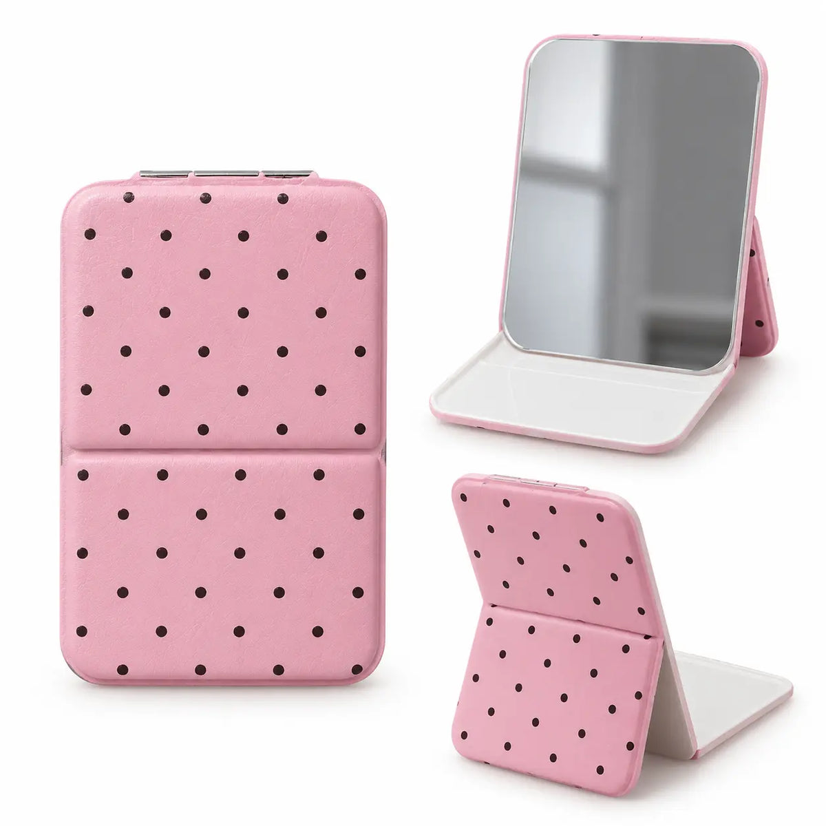 Mini Compact Mirror