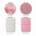 Mini Compact Mirror