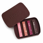 Rhode Scented Peptide Lip Tint Set (4-pack)