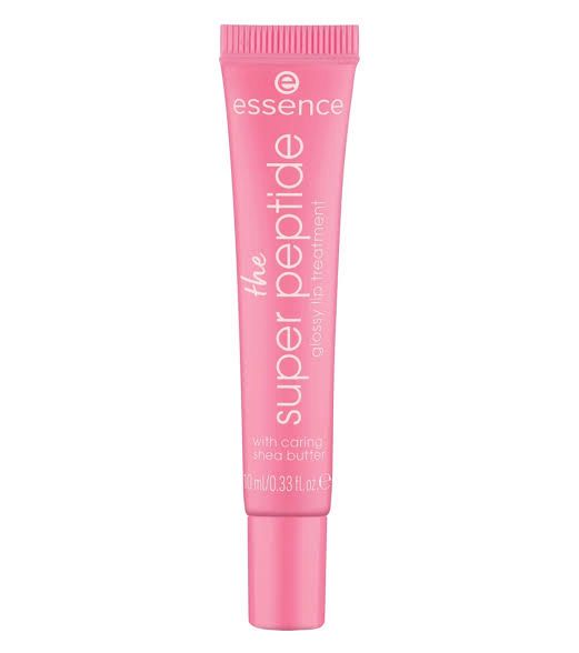 essence The Super Peptide Glossy Lip Treatment