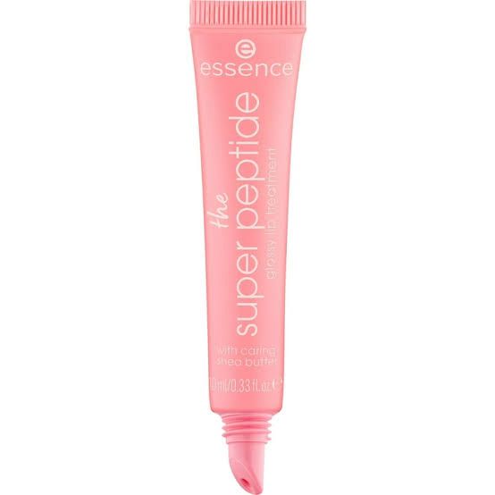 essence The Super Peptide Glossy Lip Treatment