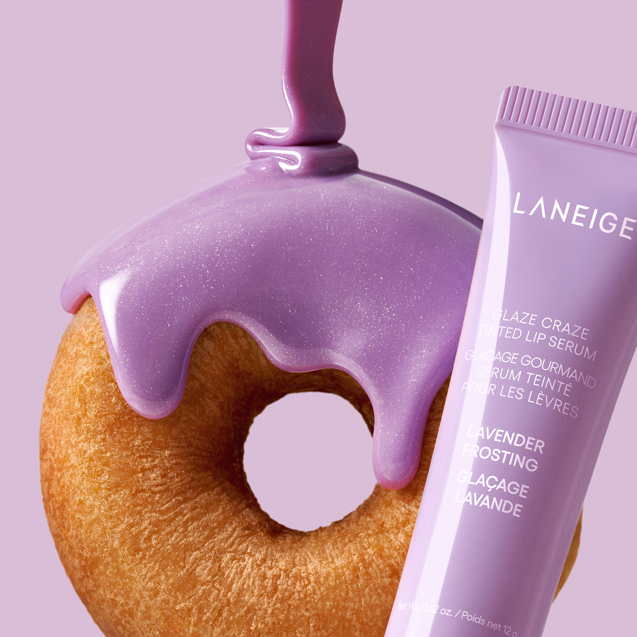 Laneige Glaze Craze Tinted Lip Serum