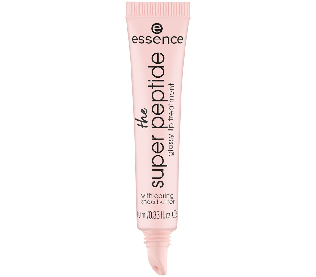 essence The Super Peptide Glossy Lip Treatment