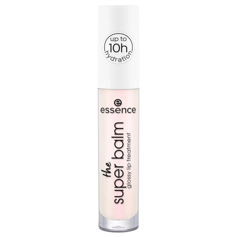 essence The Super Peptide Glossy Lip Treatment