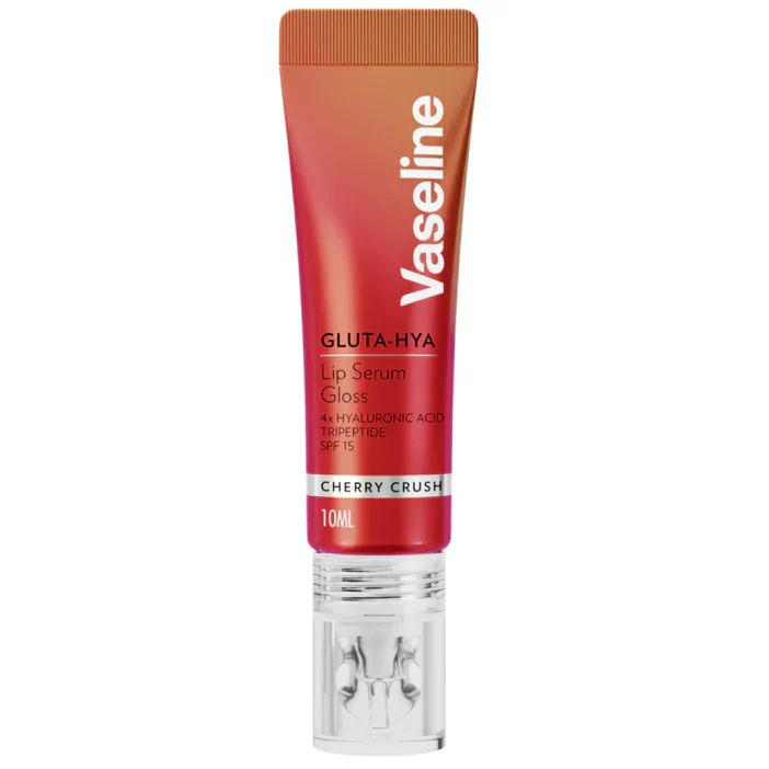 Vaseline Gluta-Hya Lip Serum Gloss