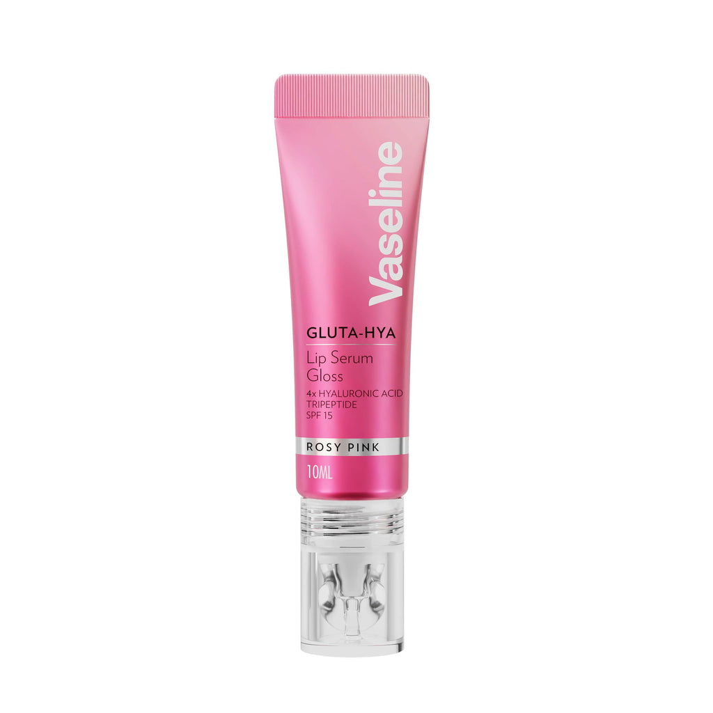 Vaseline Gluta-Hya Lip Serum Gloss