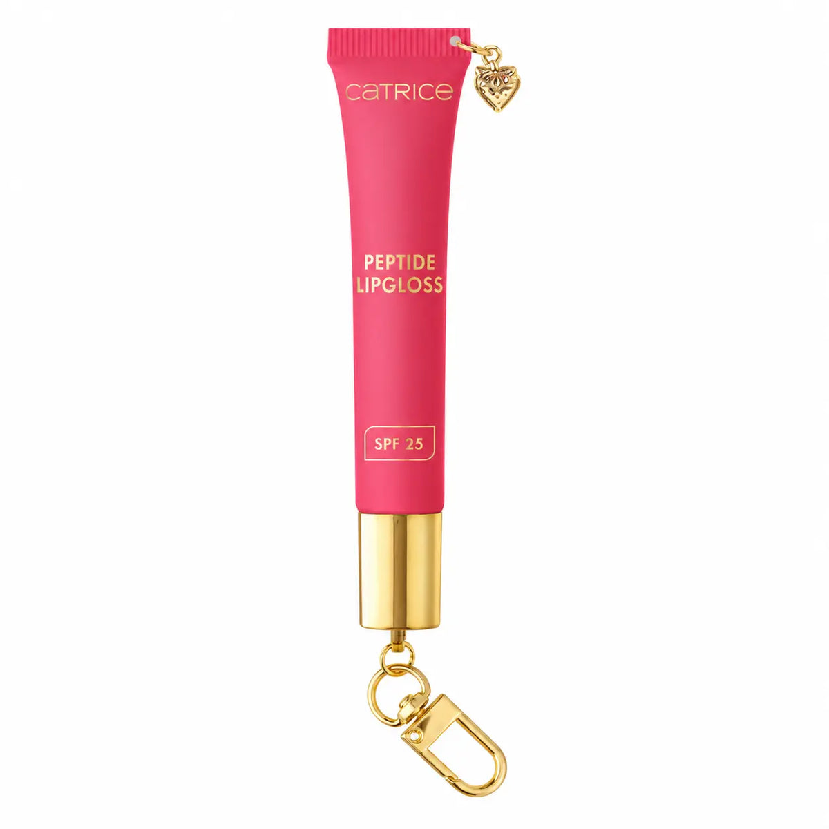 Catrice SPF 25 Peptide Lipgloss