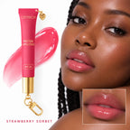 Catrice SPF 25 Peptide Lipgloss