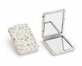 Pocket Mirror – Floral