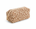 Lip Essentials Pouch - Animal Print