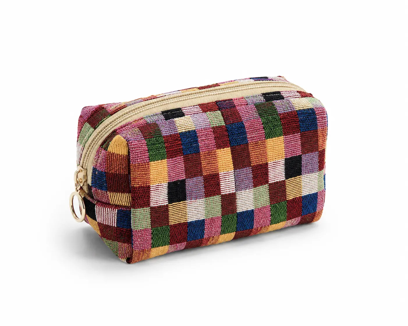 Lip Essentials Pouch