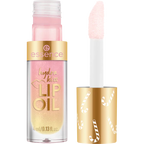 essence Lip Oil “Wonderful Kiss” Trio