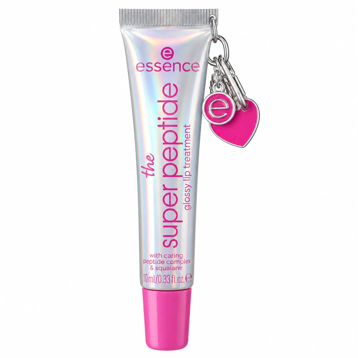 essence The Super Peptide Glossy Lip Treatment