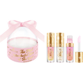 essence Lip Oil “Wonderful Kiss” Trio