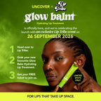 Uncover Glow Balm Hydrating Lip Treatment SPF 30