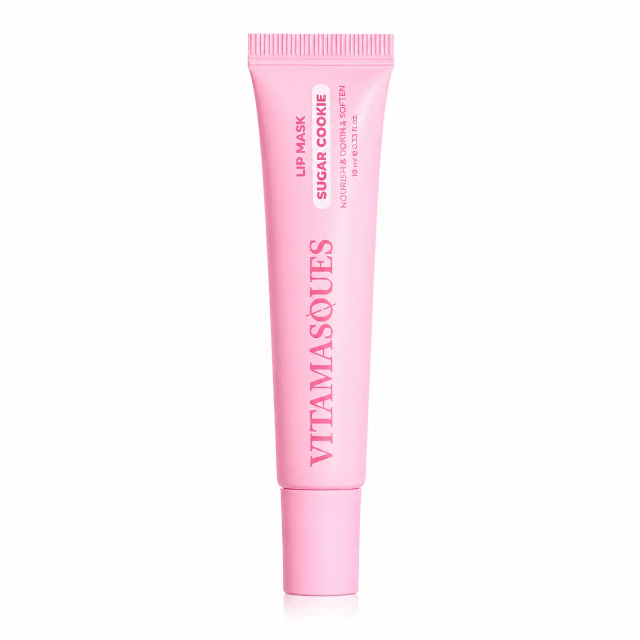 Vitamasques Overnight Lip Mask