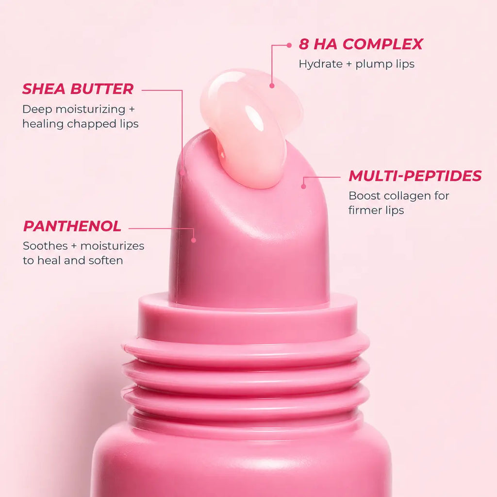 Vitamasques Overnight Lip Mask